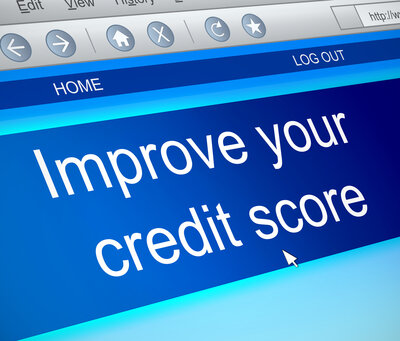 improve credit score