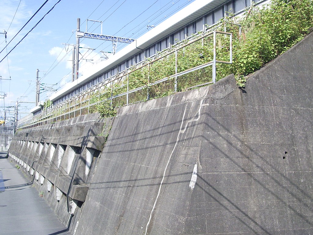 How To Build A Concrete Retaining Wall